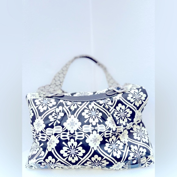 Fossil Handbags - Vintage Fossil shoulder bag